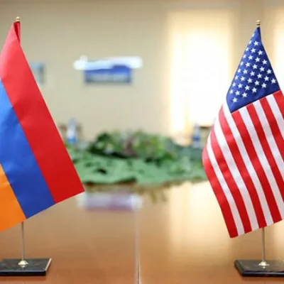Հայաստանն ու ԱՄՆ-ը ռազմավարական գործընկերության փաստաթուղթ կստորագրեն