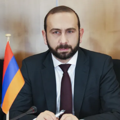 სომხეთის მთავრობამ ევროკავშირში გაწევრიანების პროცესის დაწყების შესახებ კანონპროექტი დაამტკიცა