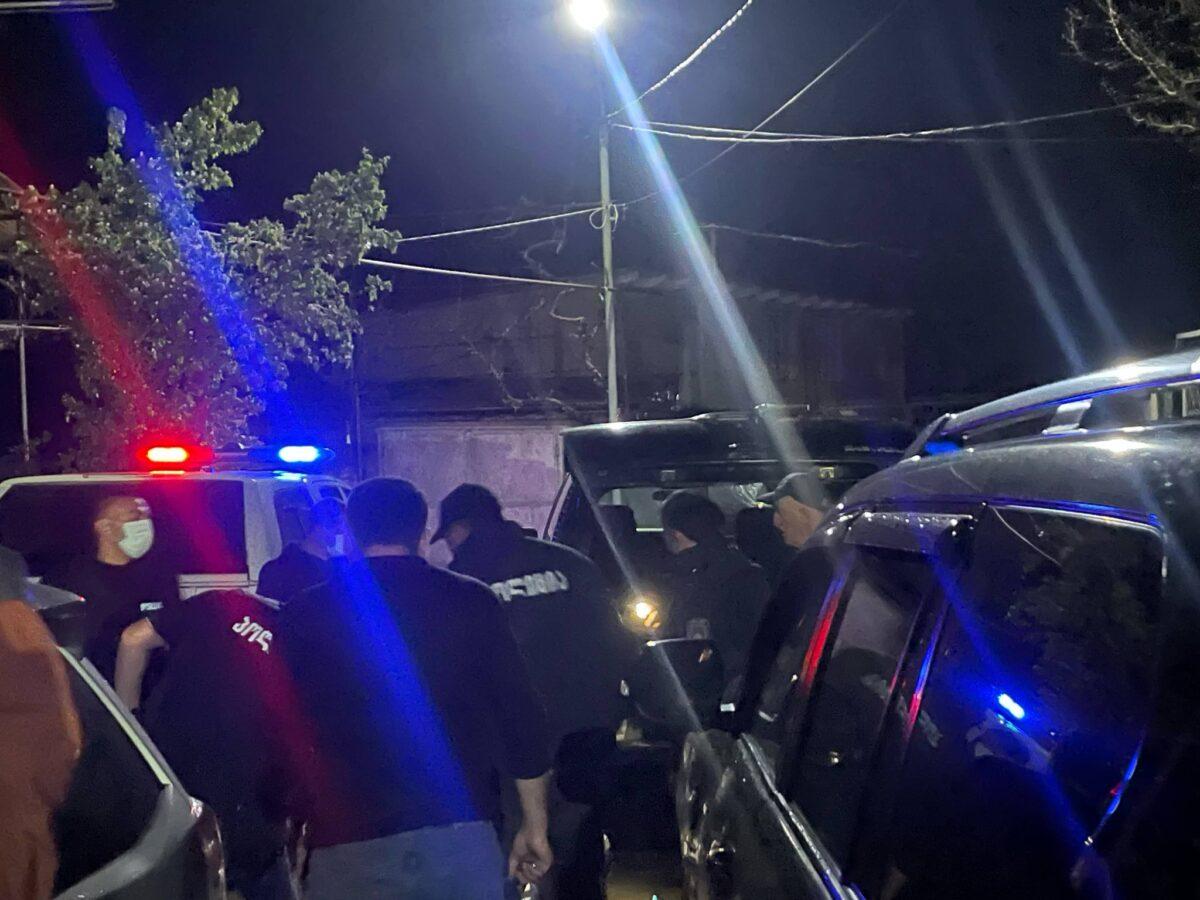 Два трупа обнаружены в жилом доме в Ахалцихе