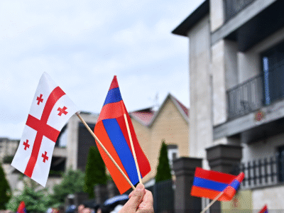 ალკოჰოლური სასმელების მწარმოებლების აქცია დასრულდა-ქართულმა მხარემ ოფიციალური განცხადების გაკეთება დაჰპირდა