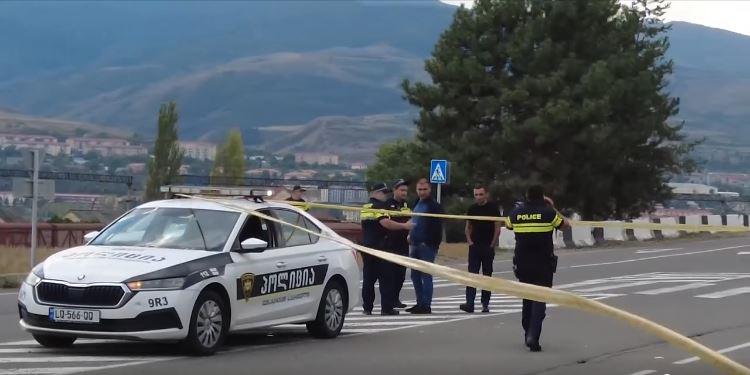 Ախալցխայում 13-ամյա տղան ենթարկվել է  վրաերթի