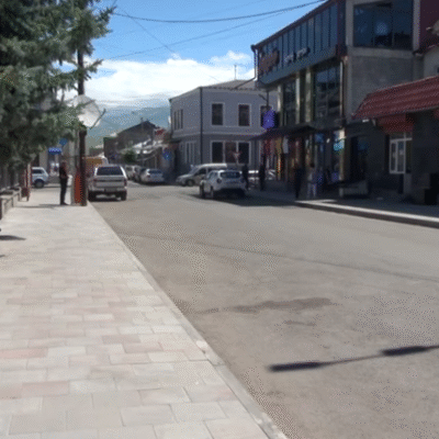 Ախալքալաքի քաղաքապետարանը ֆինանսական աջակցություն է ցուցաբերում  կարիքավոր անձանց