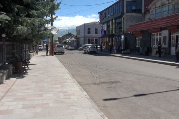 Ախալքալաքի քաղաքապետարանը ֆինանսական աջակցություն է ցուցաբերում  կարիքավոր անձանց Ախալքալաքի քաղաքապետարանը ֆինանսական աջակցություն է ցուցաբերում  կարիքավոր անձանց