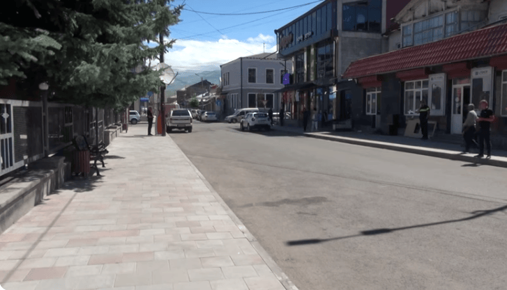 Ախալքալաքի քաղաքապետարանը ֆինանսական աջակցություն է ցուցաբերում  կարիքավոր անձանց Ախալքալաքի քաղաքապետարանը ֆինանսական աջակցություն է ցուցաբերում  կարիքավոր անձանց