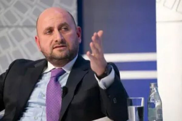 ՀՀ Կենտրոնական բանկի նախագահ Մարտին Գալստյանը  մասնակցեց Թբիլիսիի ֆինանսական գագաթնաժողովին ՀՀ Կենտրոնական բանկի նախագահ Մարտին Գալստյանը  մասնակցեց Թբիլիսիի ֆինանսական գագաթնաժողովին