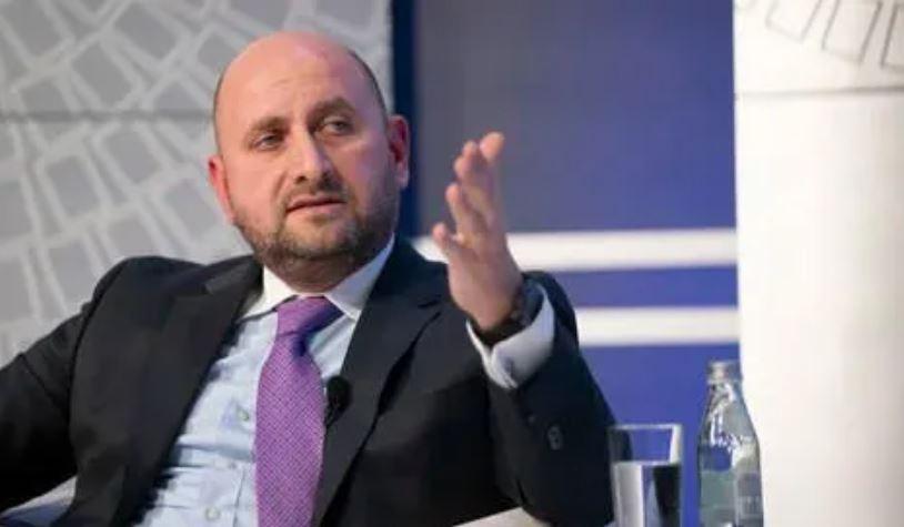 ՀՀ Կենտրոնական բանկի նախագահ Մարտին Գալստյանը  մասնակցեց Թբիլիսիի ֆինանսական գագաթնաժողովին