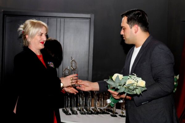 Ախալցխայում անցկացվեց հանդիպում  հաջողակ մանկավարժների հետ