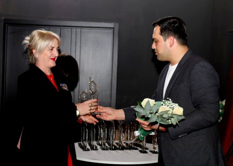 Ախալցխայում անցկացվեց հանդիպում  հաջողակ մանկավարժների հետ