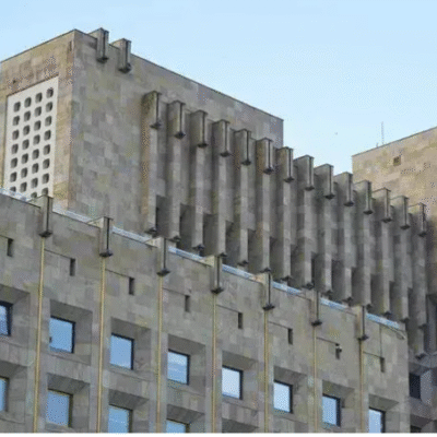 Հունվարի 5-ը և 6-ը հայտարարվել են ոչ աշխատանքային օրեր