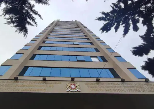 Փոփոխությունը, որը վերաբերում է միայն ամբուլատոր ծառայությունների ոլորտի բժշկական հաստատությունների ֆինանսավորմանը-Առողջապահության նախարարություն