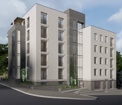 Ախալցխայում ՍՊԸ «Շինարարական խումբ 2020»-ը կվերականգնի Խանձթելի փողոցի 5-հարկանի բնակելի շենքը