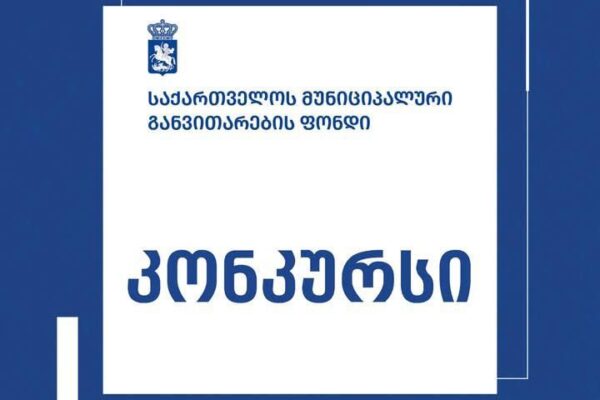 Ախալցխայի բերդի վերանորոգման համար հայտարարվել է մրցույթ