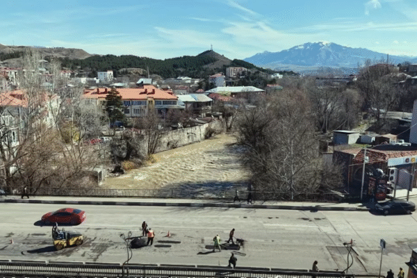 Ախալցխայի մունիցիպալիտետի ողջ տարածքում իրականացվում են գարնանային վերանորոգման աշխատանքներ