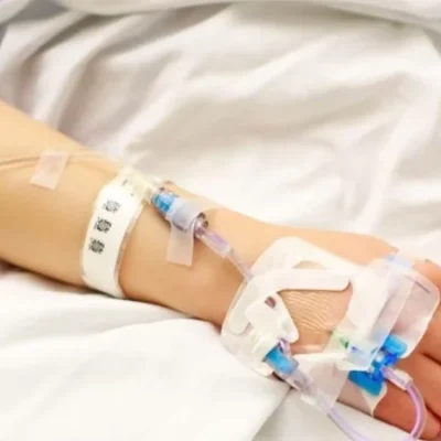 Վրաստանում հայտնաբերվել է վիրուս, որը մտահոգիչ է 2 տարեկանից փոքր երեխաների համար