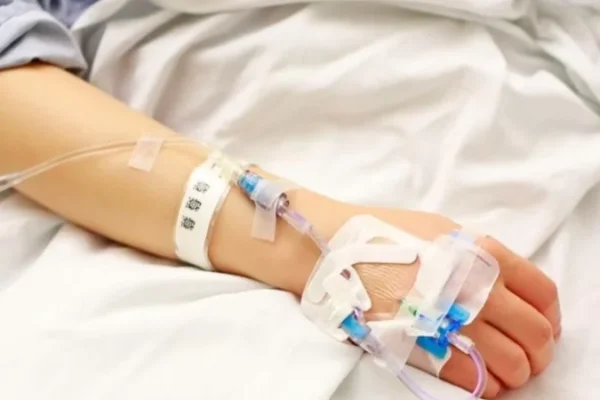 Վրաստանում հայտնաբերվել է վիրուս, որը մտահոգիչ է 2 տարեկանից փոքր երեխաների համար