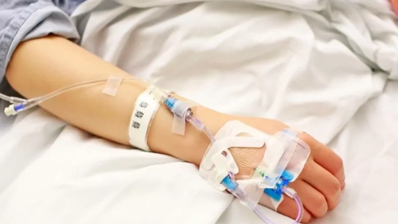 Վրաստանում հայտնաբերվել է վիրուս, որը մտահոգիչ է 2 տարեկանից փոքր երեխաների համար