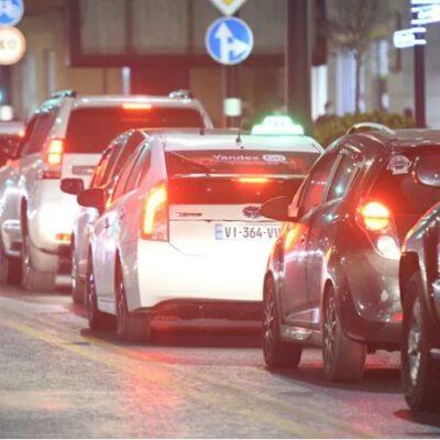 Վրաստանում ճանապարհային երթևեկության կանոնների խախտման համար տուգանքները մեծանում են, և պատասխանատվությունը խստացվում է