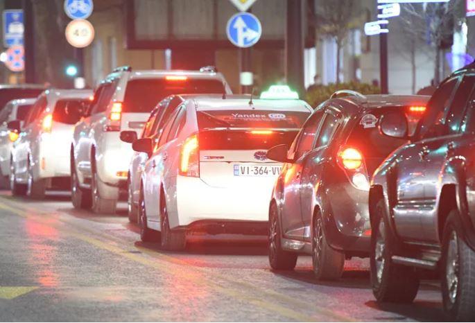 Վրաստանում ճանապարհային երթևեկության կանոնների խախտման համար տուգանքները մեծանում են, և պատասխանատվությունը խստացվում է