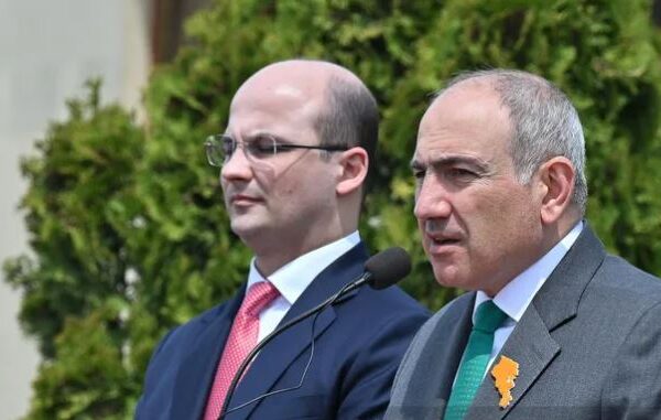 Վրաստանի հետ սահմանի սահմանազատման ավարտի հարցը օրակարգում է, և մենք արդեն համաձայնությունների ենք հասել մեր վրացի գործընկերների հետ — Նիկոլ Փաշինյան