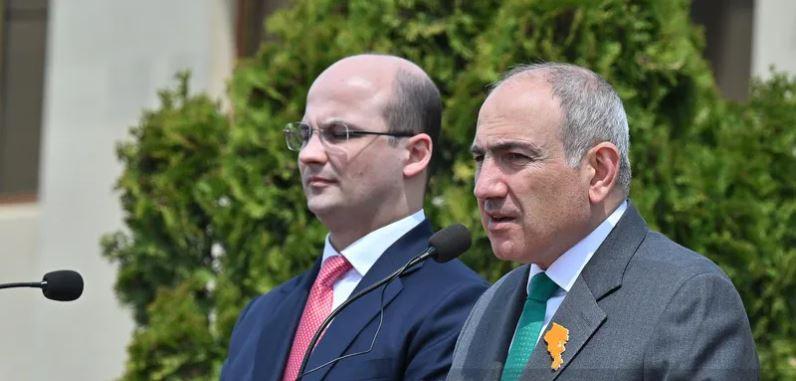 Վրաստանի հետ սահմանի սահմանազատման ավարտի հարցը օրակարգում է, և մենք արդեն համաձայնությունների ենք հասել մեր վրացի գործընկերների հետ — Նիկոլ Փաշինյան