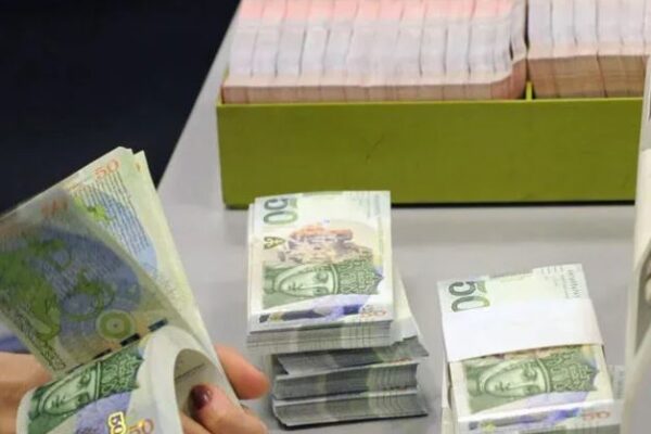 Վրաստանում մինչև 2025 թվականի նոյեմբերի 1-ը չափից ավելի տրամադրված կենսաթոշակները, պետական ​​փոխհատուցումները և նպաստները կհամարվեն օրինականացված և այլևս չեն վերադարձվի