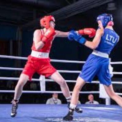 Ախալցխայի մարզական միությունում գործում է 16 մարզական բաժին