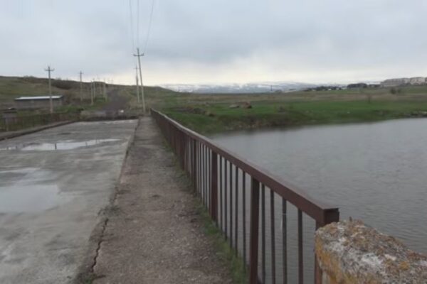 Ախալքալաքի տարածաշրջանում կամուրջների նորոգումը կրում է շարունակական բնույթ