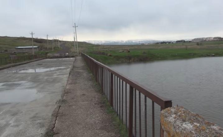 Ախալքալաքի տարածաշրջանում կամուրջների նորոգումը կրում է շարունակական բնույթ