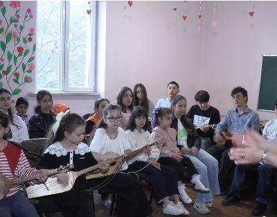 Ադիգենիի քաղաքապետարանը ակտիվորեն իրականացնում է տարբեր ծրագրեր և նախագծեր