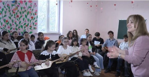 Ադիգենիի քաղաքապետարանը ակտիվորեն իրականացնում է տարբեր ծրագրեր և նախագծեր