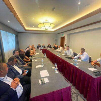 Թբիլիսիում քննարկվել են Հայաստանից Վրաստան արտահանման նոր հնարավորություններ