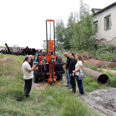 Սամցխե-Ջավախքում կկառուցվի միջհամայնքային անօթևան կենդանիների ապաստարան