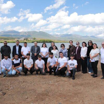 Փոկայում նշվել է Հերոսի օրը՝ կրթամշակութային միջոցառմամբ