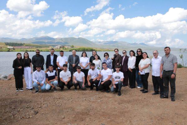 Փոկայում նշվել է Հերոսի օրը՝ կրթամշակութային միջոցառմամբ