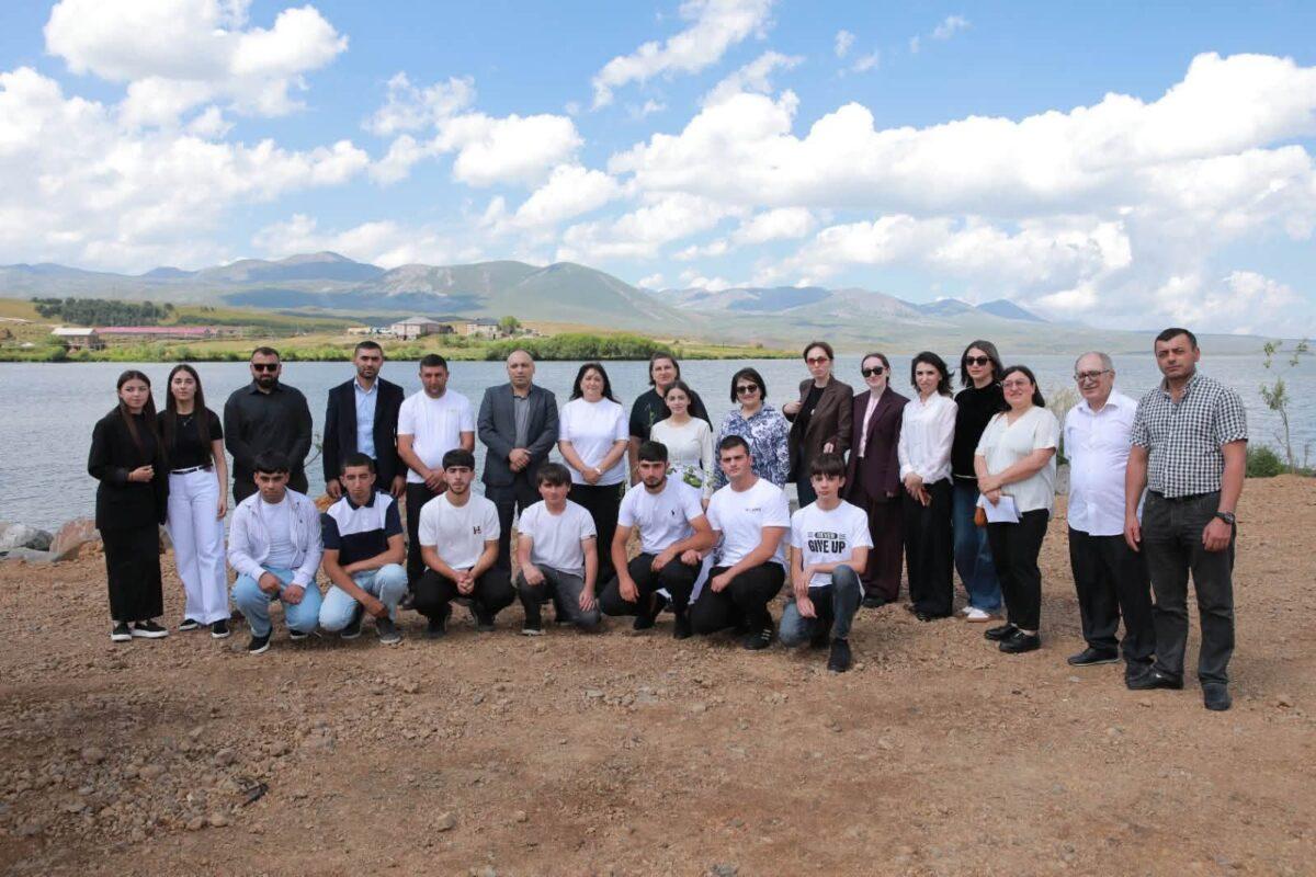 Փոկայում նշվել է Հերոսի օրը՝ կրթամշակութային միջոցառմամբ