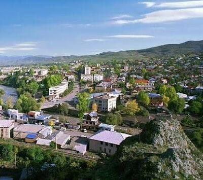 Ախալցխայի Սակրեբուլոն հավանություն է տվել 2026 թվականի ենթակառուցվածքային ծրագրերին