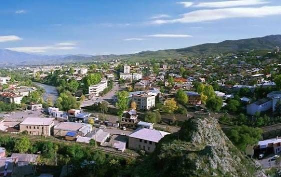 Ախալցխայի Սակրեբուլոն հավանություն է տվել 2026 թվականի ենթակառուցվածքային ծրագրերին